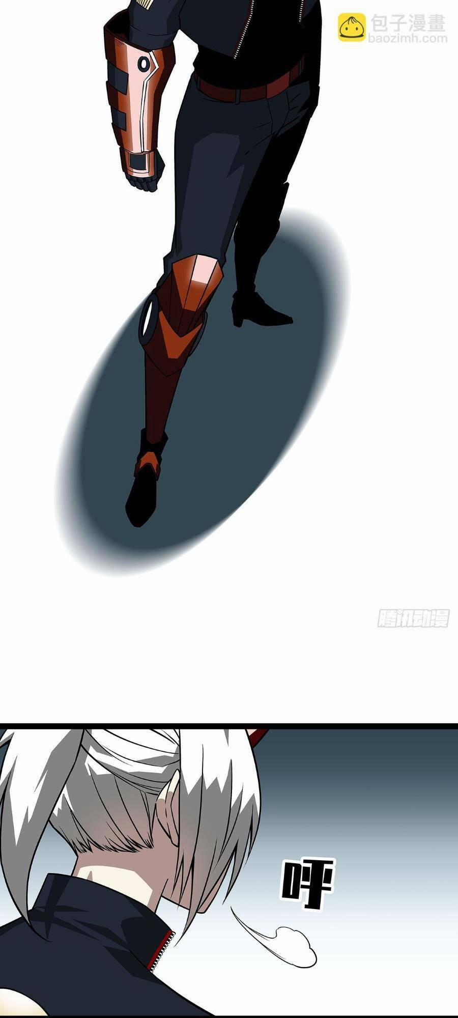 Bắt Đầu Vùng Dậy Từ Việc Chơi Game Nghiêm Túc 131 trang 21