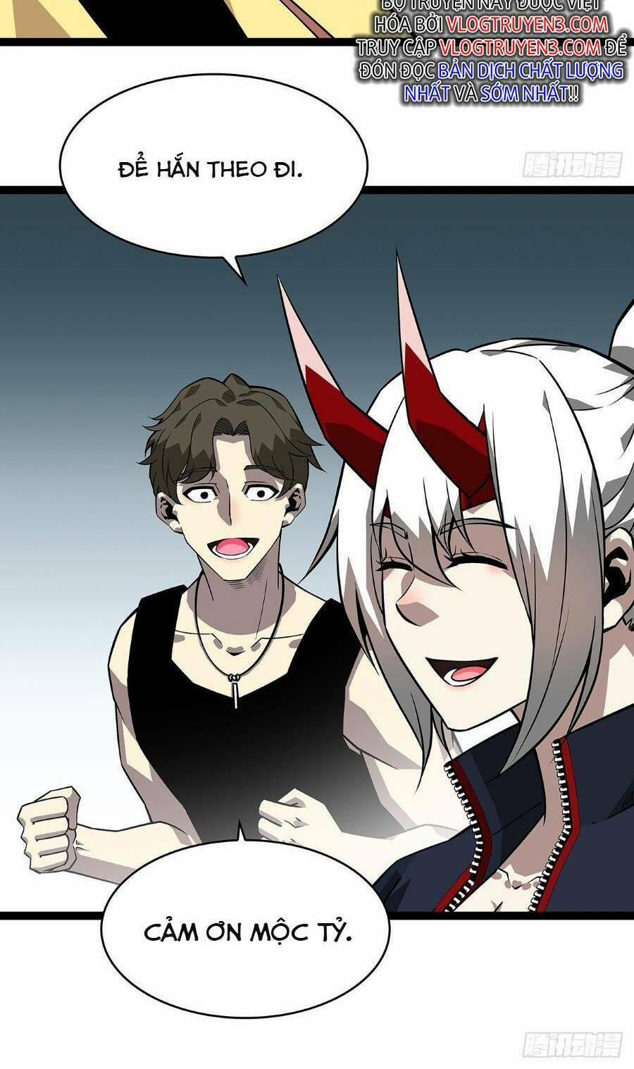 Bắt Đầu Vùng Dậy Từ Việc Chơi Game Nghiêm Túc 131 trang 24