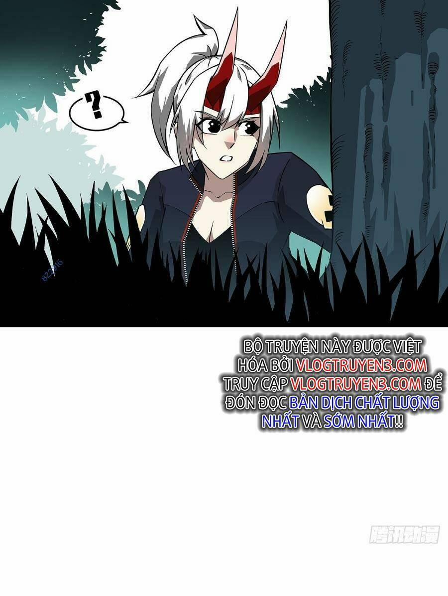 Bắt Đầu Vùng Dậy Từ Việc Chơi Game Nghiêm Túc 131 trang 27