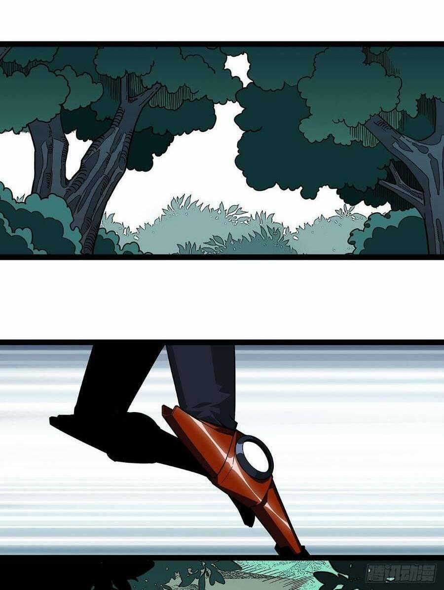 Bắt Đầu Vùng Dậy Từ Việc Chơi Game Nghiêm Túc 131 trang 28