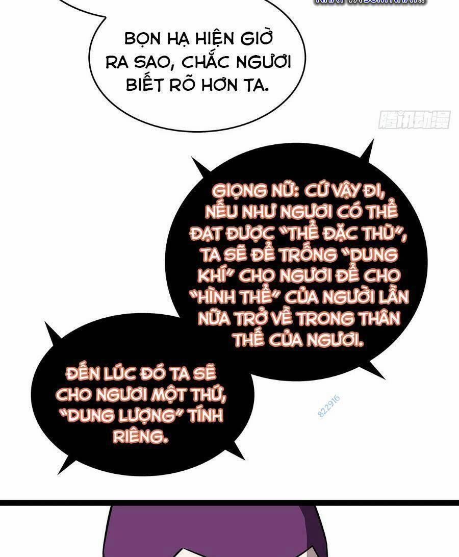 Bắt Đầu Vùng Dậy Từ Việc Chơi Game Nghiêm Túc 131 trang 3