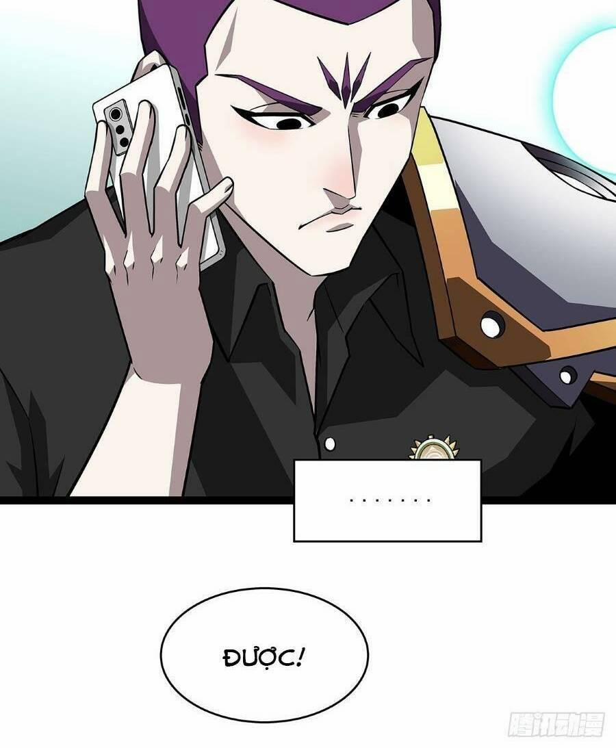 Bắt Đầu Vùng Dậy Từ Việc Chơi Game Nghiêm Túc 131 trang 4