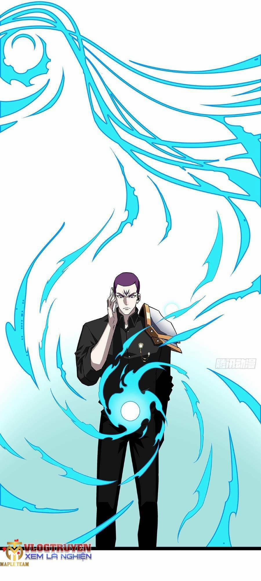 Bắt Đầu Vùng Dậy Từ Việc Chơi Game Nghiêm Túc 131 trang 5