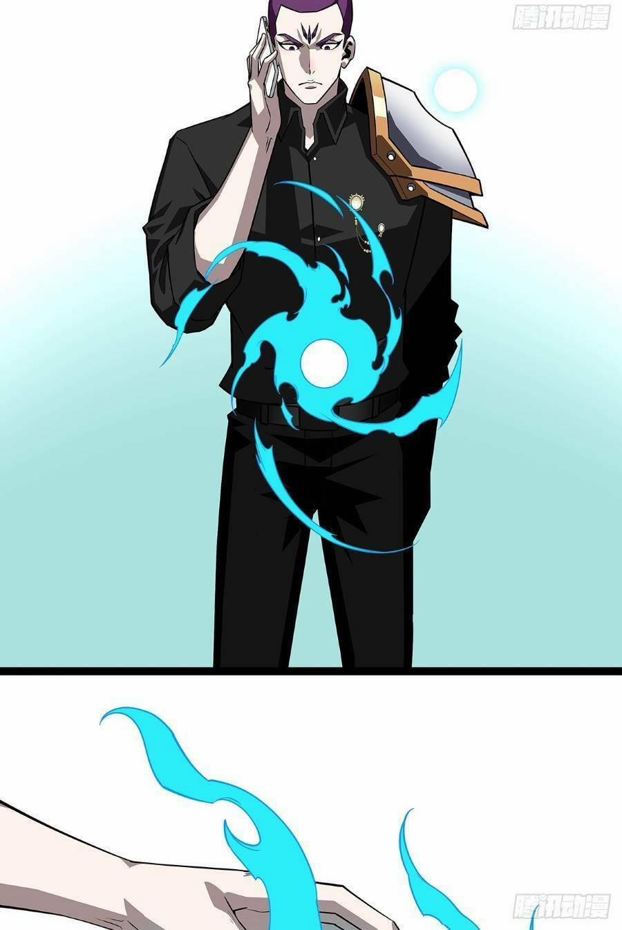 Bắt Đầu Vùng Dậy Từ Việc Chơi Game Nghiêm Túc 131 trang 8