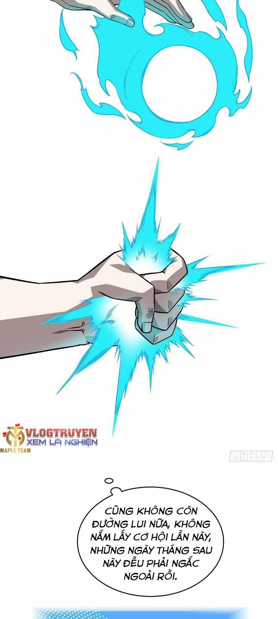 Bắt Đầu Vùng Dậy Từ Việc Chơi Game Nghiêm Túc 131 trang 9