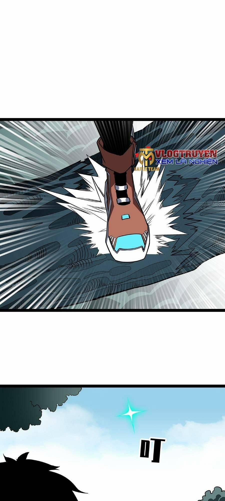 Bắt Đầu Vùng Dậy Từ Việc Chơi Game Nghiêm Túc 132 trang 0