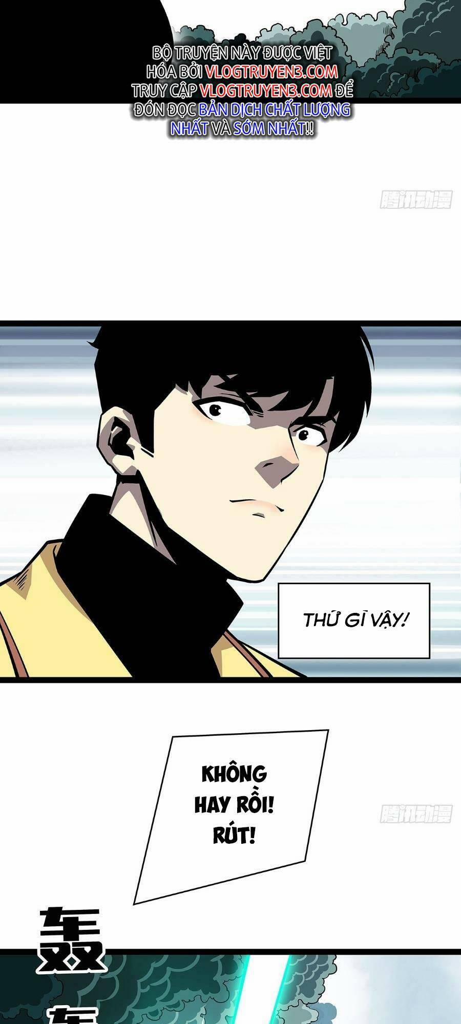 Bắt Đầu Vùng Dậy Từ Việc Chơi Game Nghiêm Túc 132 trang 1