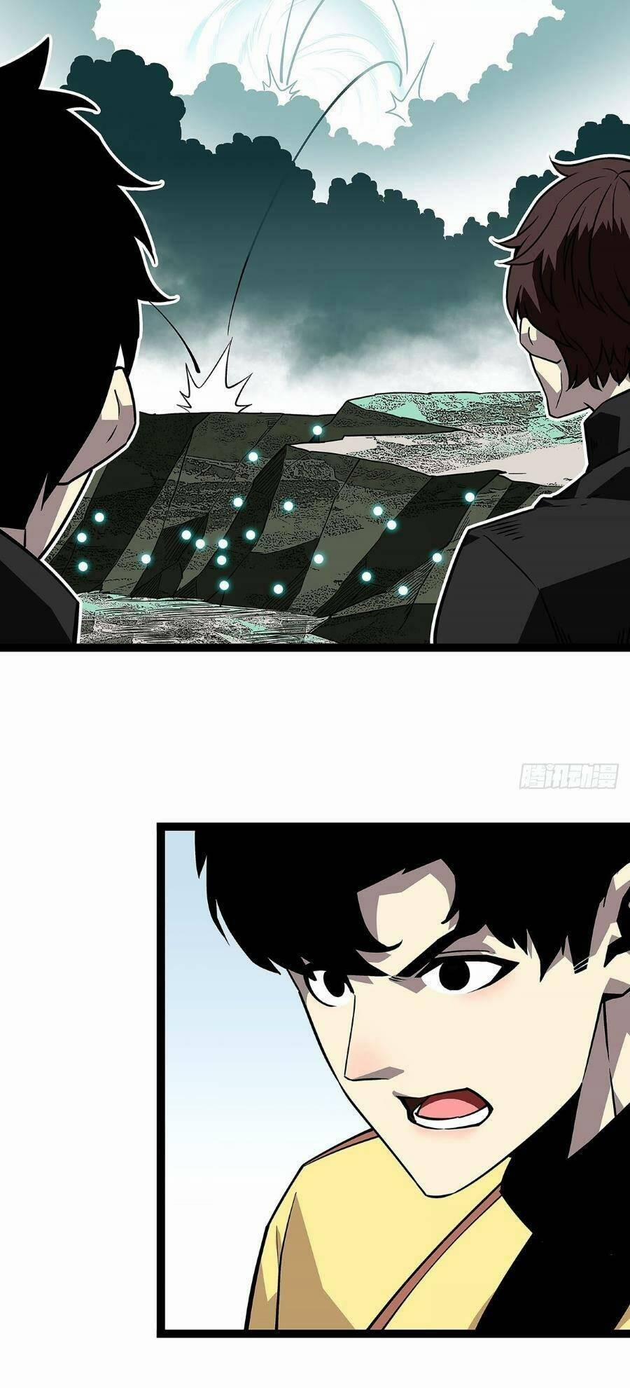 Bắt Đầu Vùng Dậy Từ Việc Chơi Game Nghiêm Túc 132 trang 10