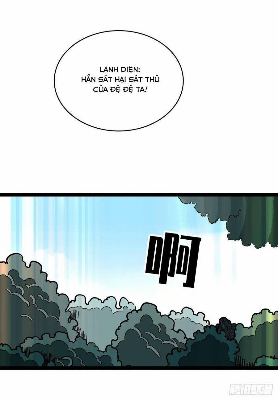 Bắt Đầu Vùng Dậy Từ Việc Chơi Game Nghiêm Túc 132 trang 15