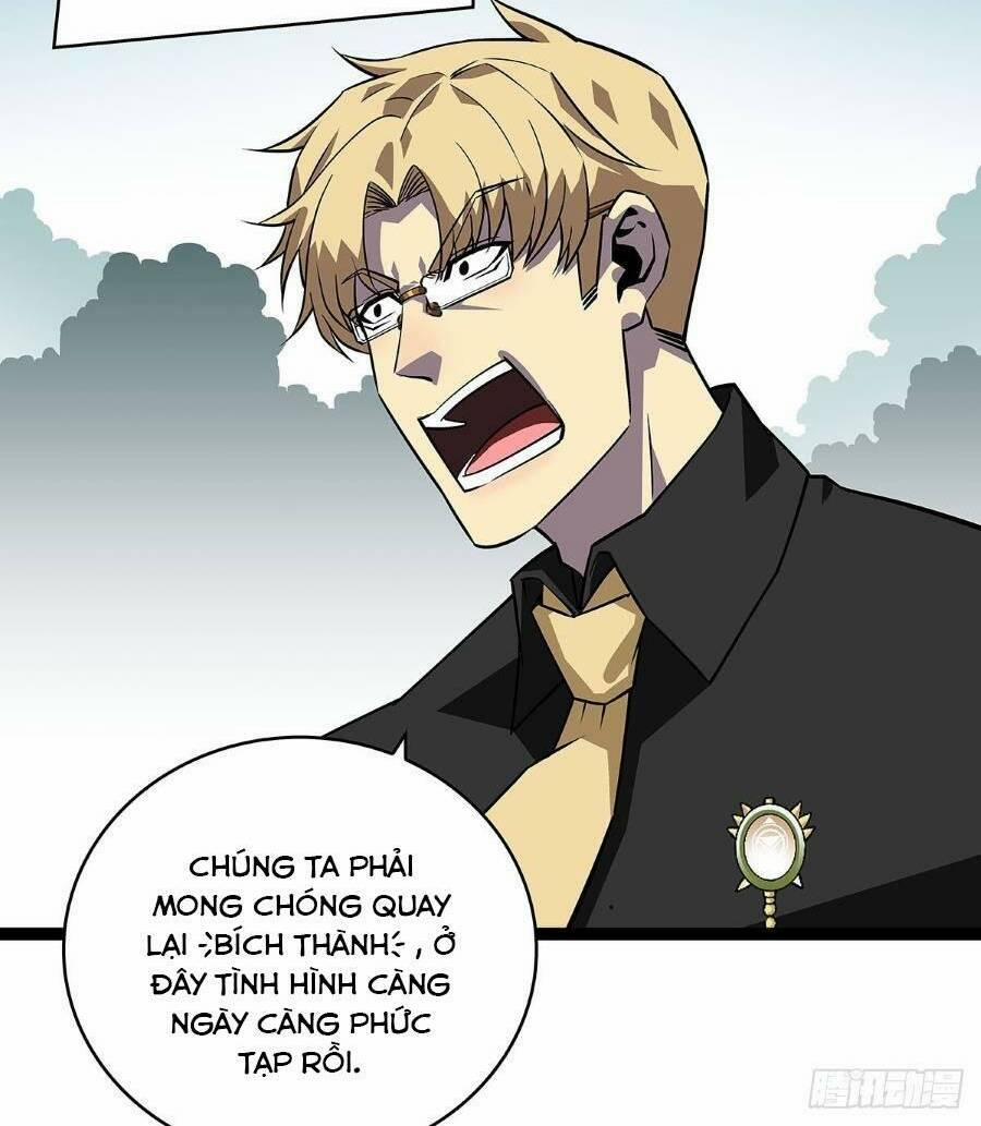 Bắt Đầu Vùng Dậy Từ Việc Chơi Game Nghiêm Túc 132 trang 19