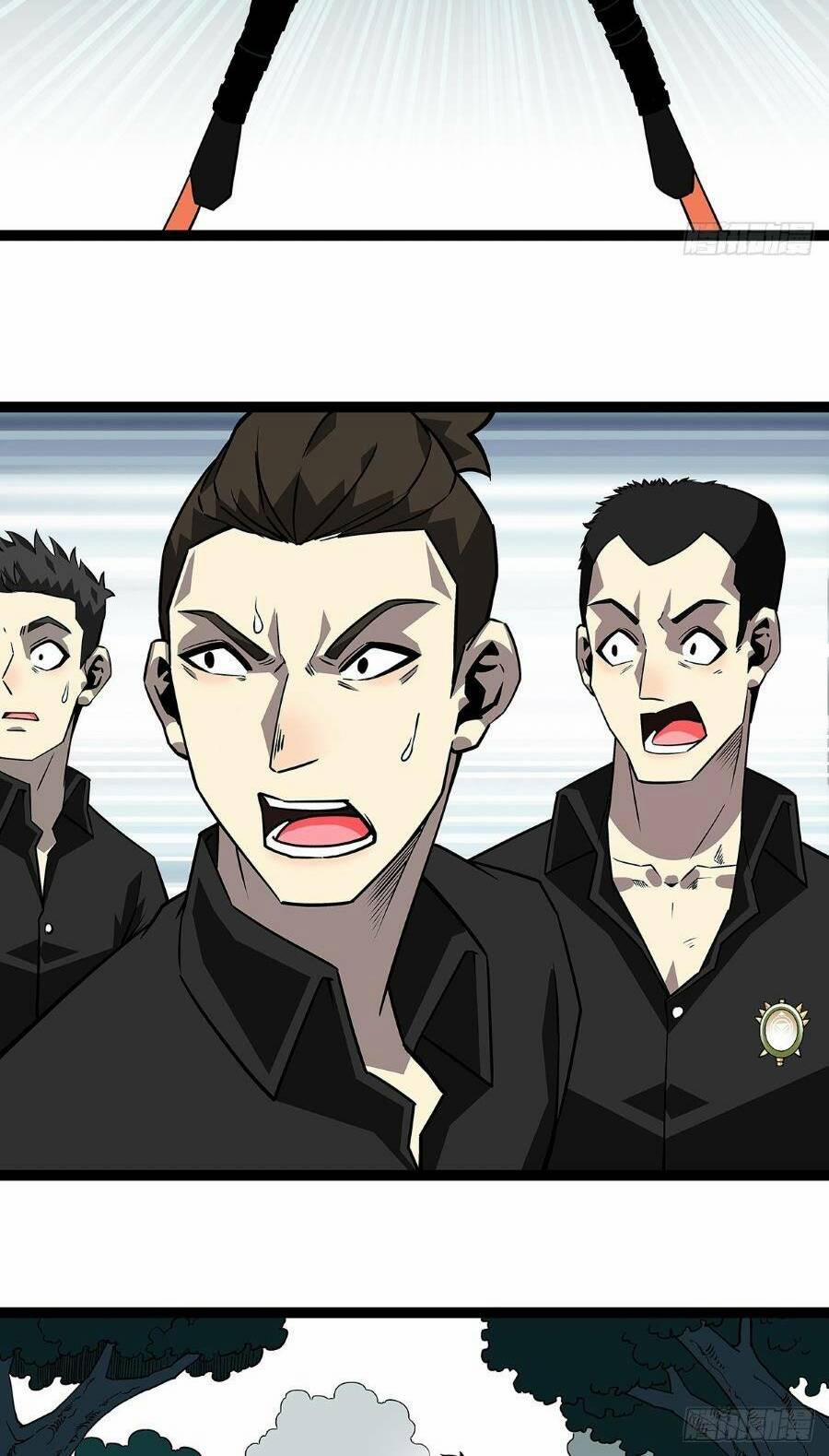 Bắt Đầu Vùng Dậy Từ Việc Chơi Game Nghiêm Túc 132 trang 23