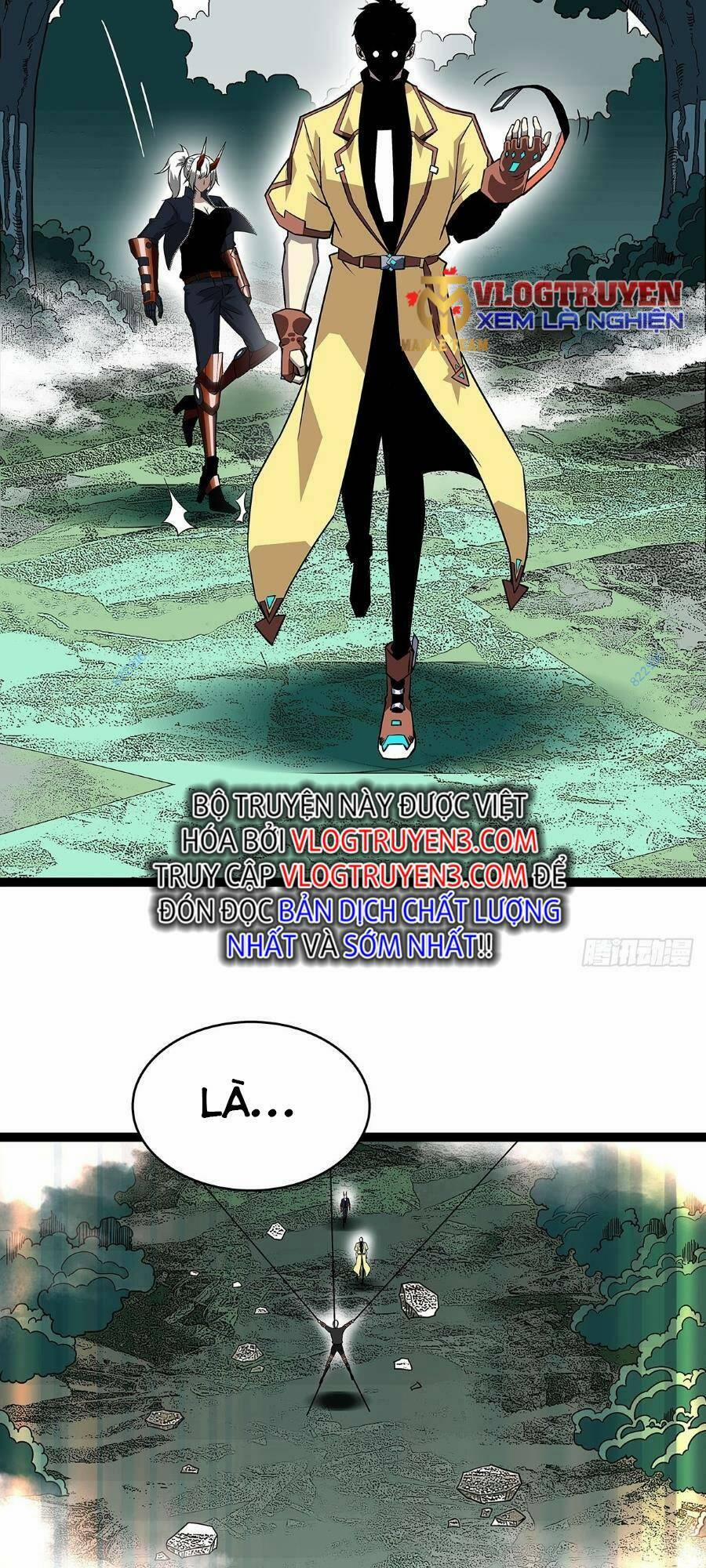 Bắt Đầu Vùng Dậy Từ Việc Chơi Game Nghiêm Túc 132 trang 24