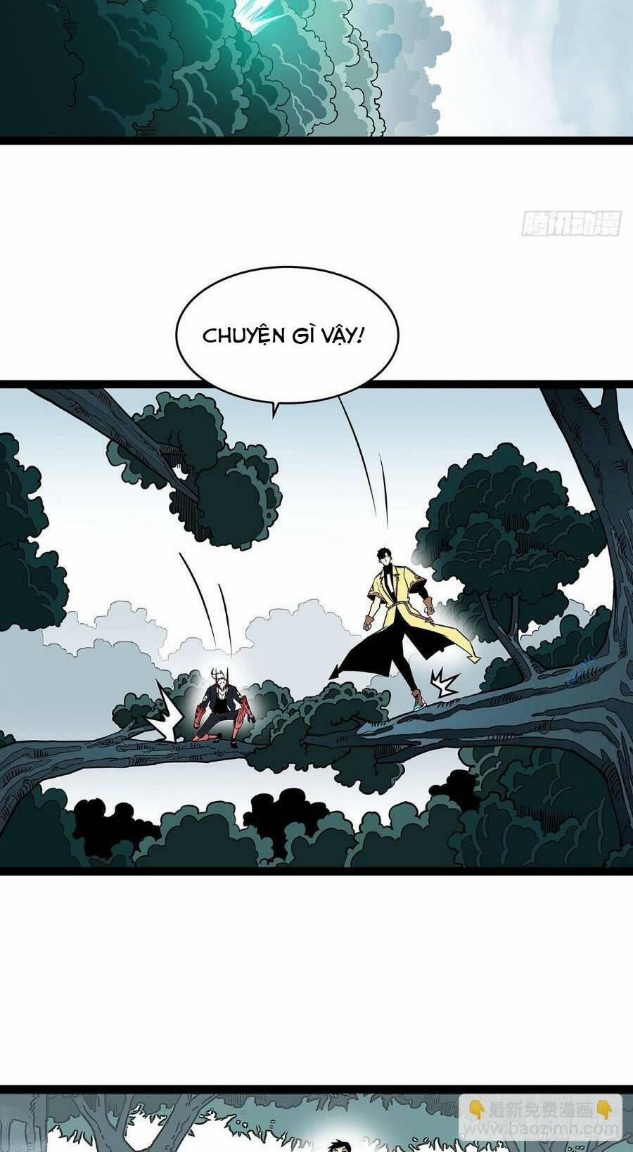 Bắt Đầu Vùng Dậy Từ Việc Chơi Game Nghiêm Túc 132 trang 3