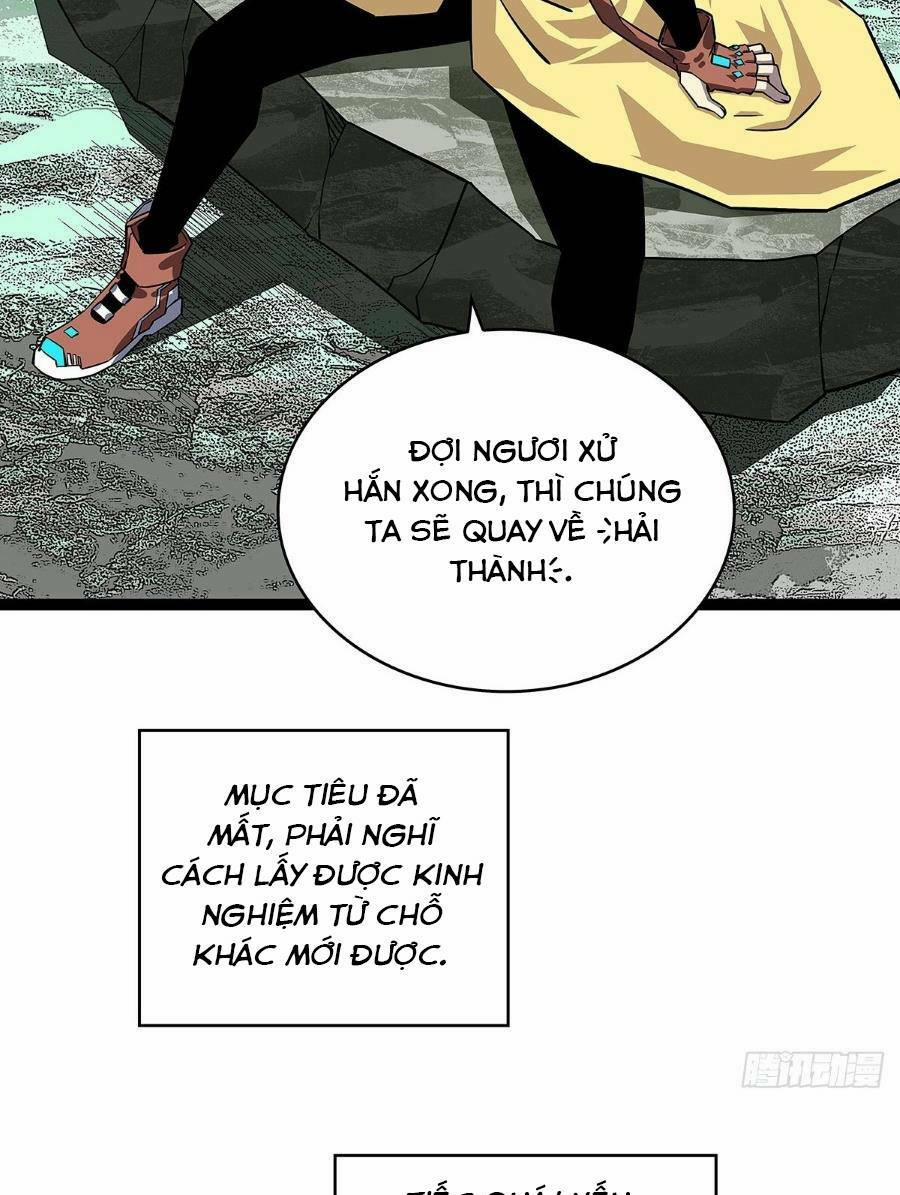 Bắt Đầu Vùng Dậy Từ Việc Chơi Game Nghiêm Túc 132 trang 30