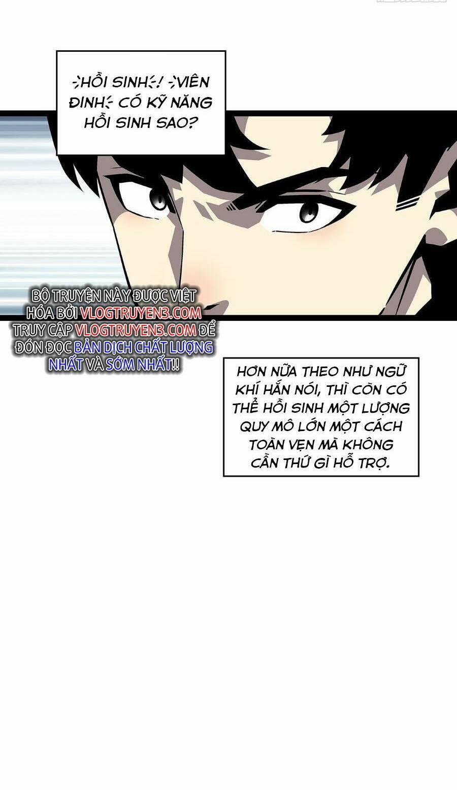 Bắt Đầu Vùng Dậy Từ Việc Chơi Game Nghiêm Túc 132 trang 36
