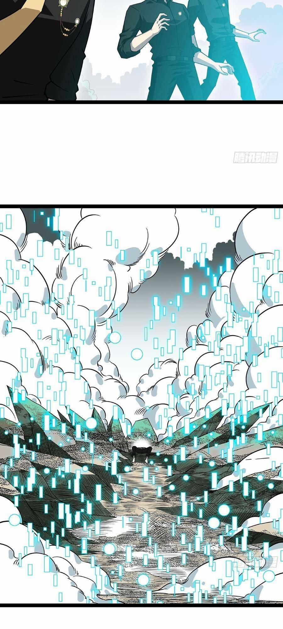 Bắt Đầu Vùng Dậy Từ Việc Chơi Game Nghiêm Túc 132 trang 5