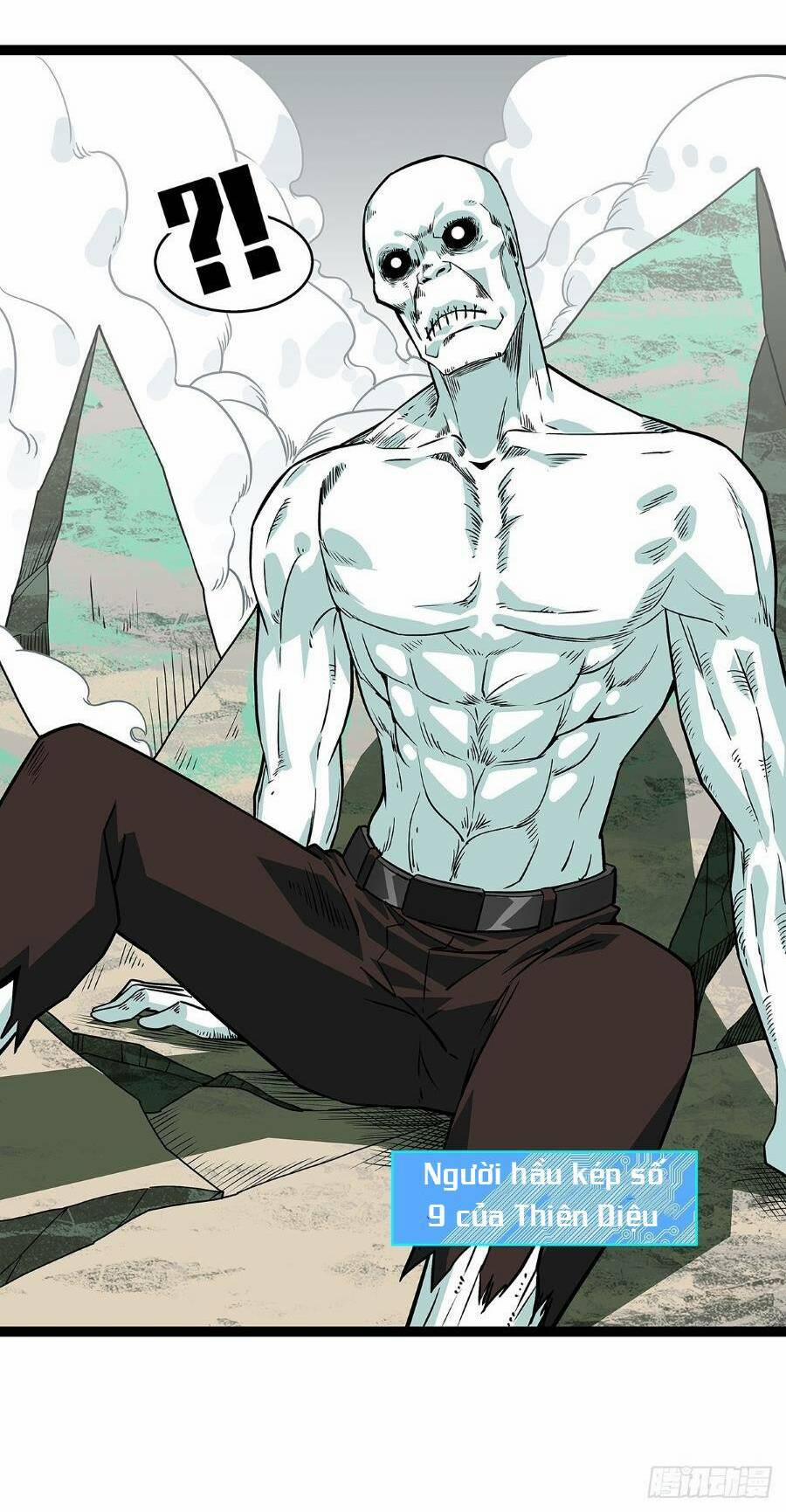 Bắt Đầu Vùng Dậy Từ Việc Chơi Game Nghiêm Túc 132 trang 7