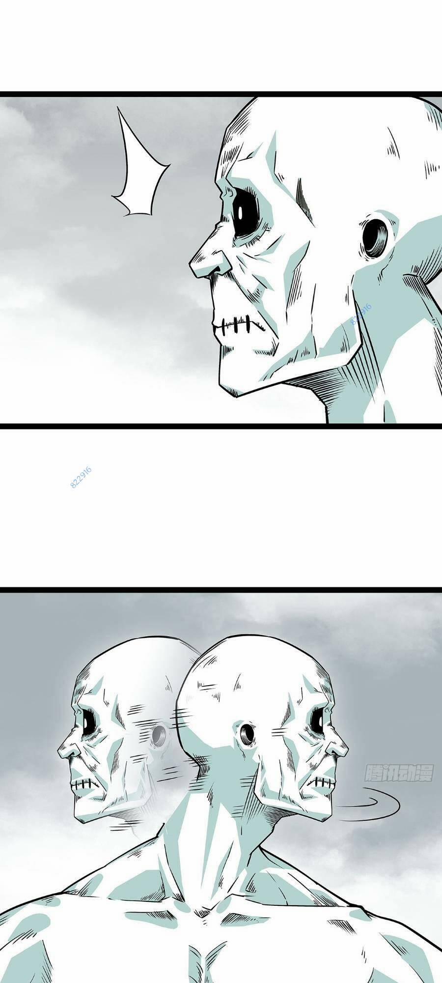 Bắt Đầu Vùng Dậy Từ Việc Chơi Game Nghiêm Túc 132 trang 8