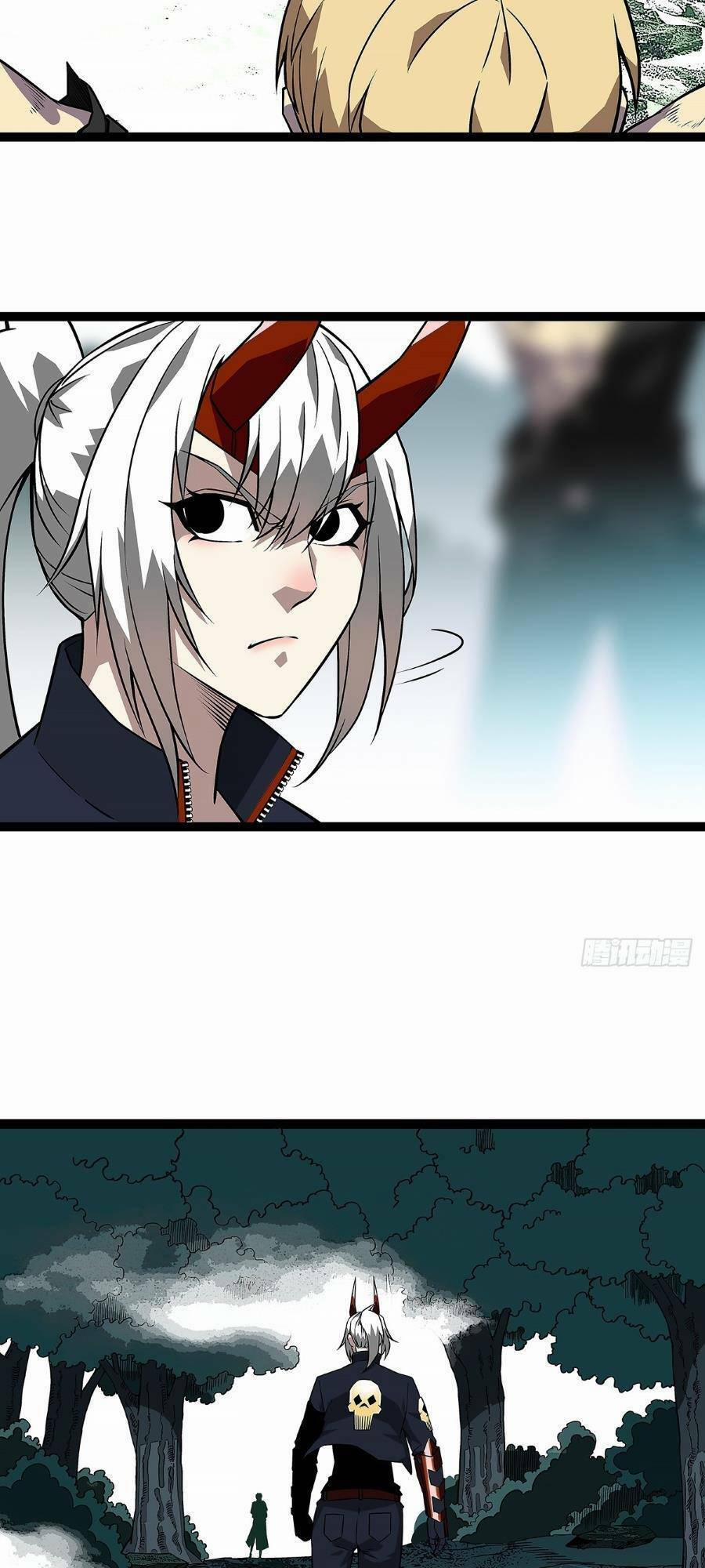 Bắt Đầu Vùng Dậy Từ Việc Chơi Game Nghiêm Túc 133 trang 19