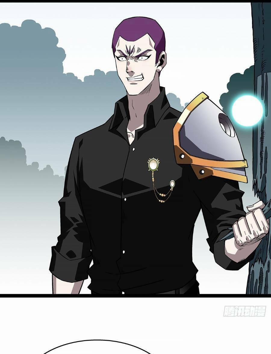 Bắt Đầu Vùng Dậy Từ Việc Chơi Game Nghiêm Túc 133 trang 21