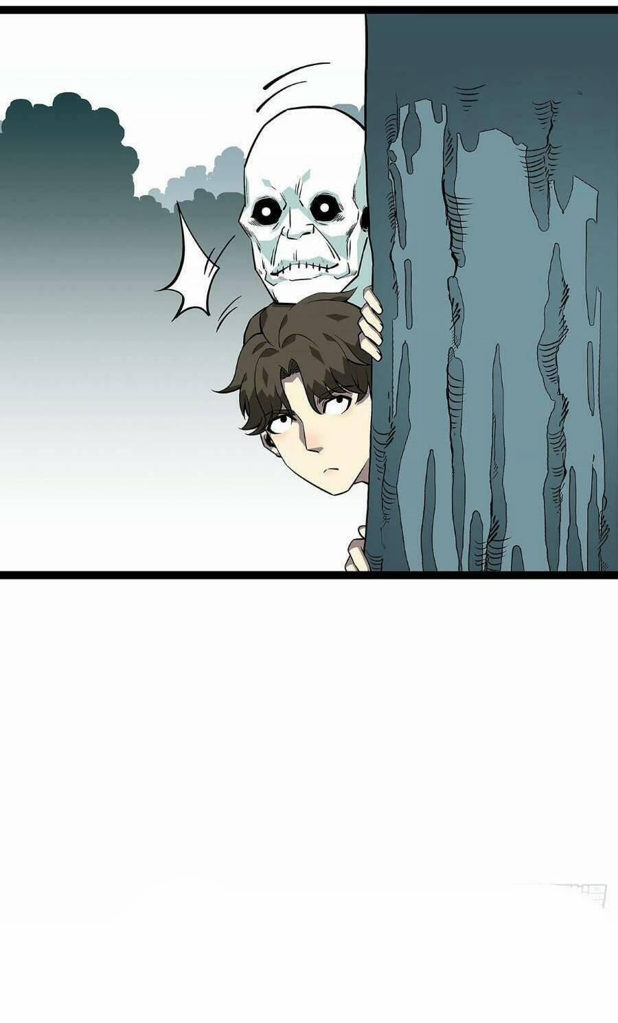 Bắt Đầu Vùng Dậy Từ Việc Chơi Game Nghiêm Túc 133 trang 35