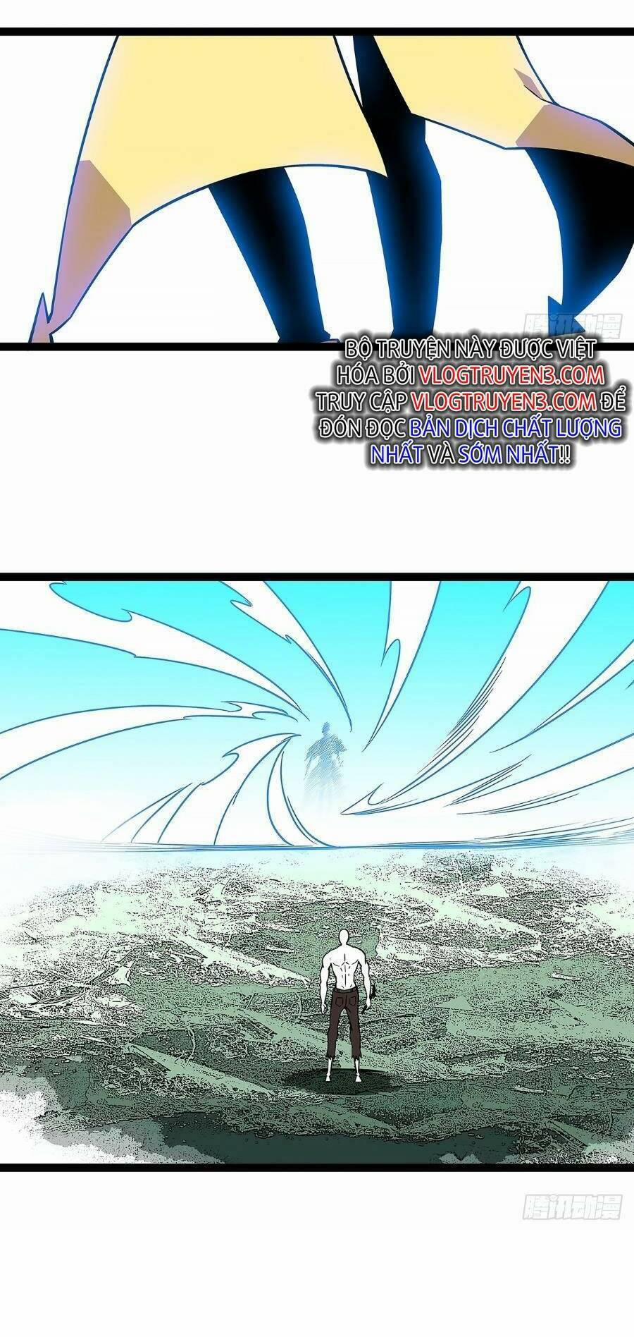 Bắt Đầu Vùng Dậy Từ Việc Chơi Game Nghiêm Túc 134 trang 35