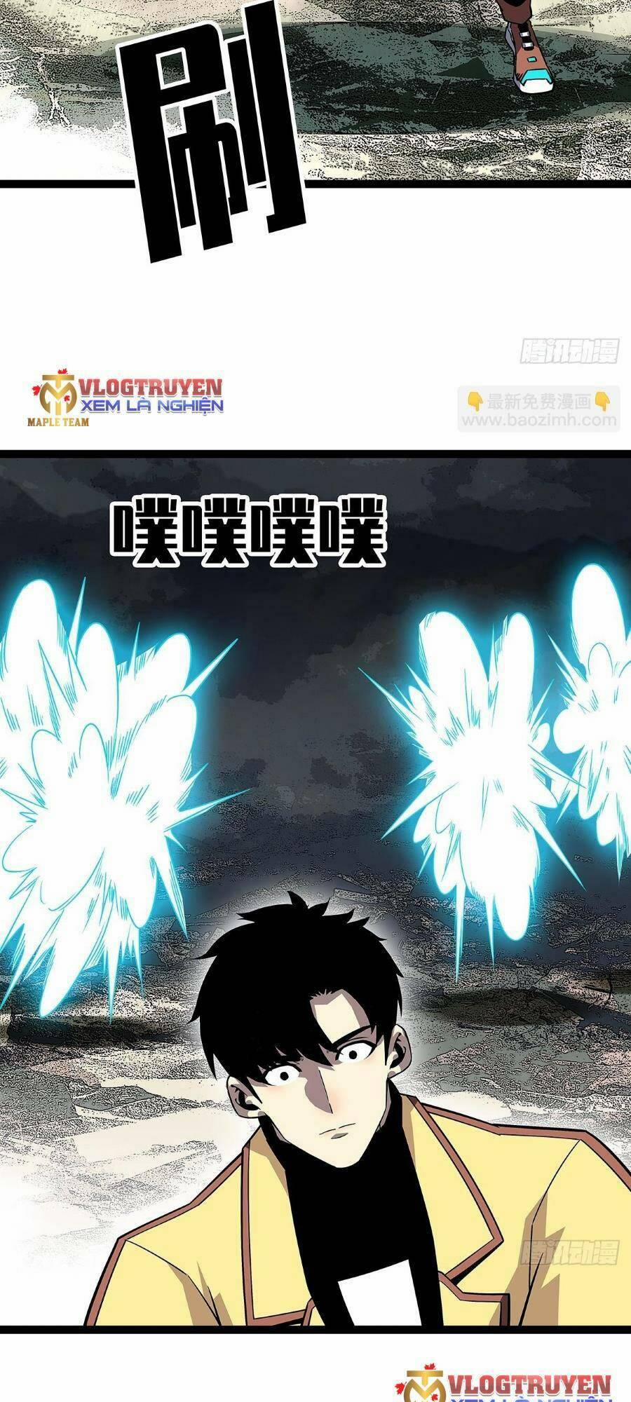 Bắt Đầu Vùng Dậy Từ Việc Chơi Game Nghiêm Túc 135 trang 17