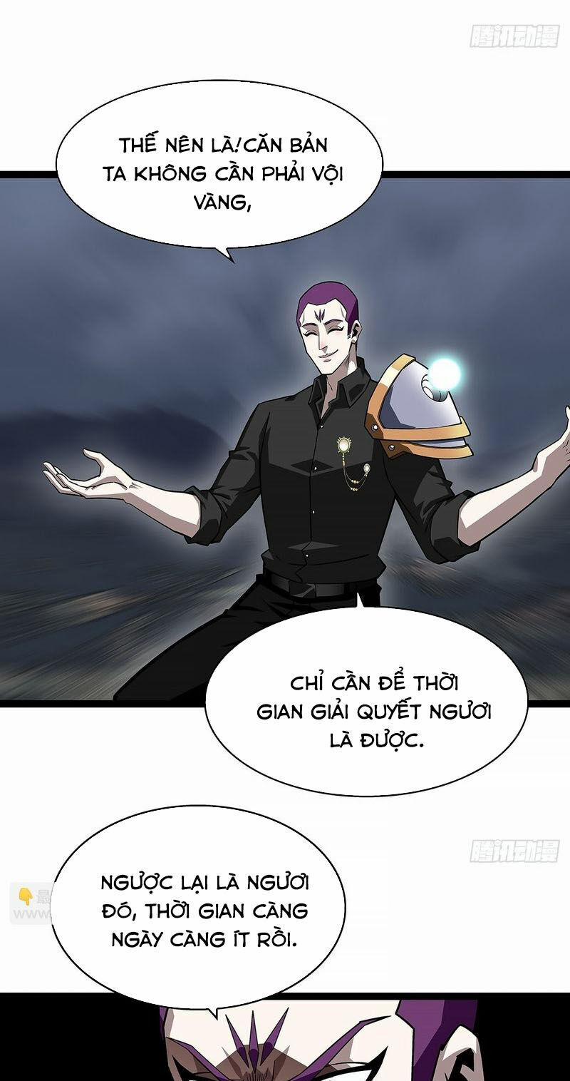 Bắt Đầu Vùng Dậy Từ Việc Chơi Game Nghiêm Túc 136 trang 8