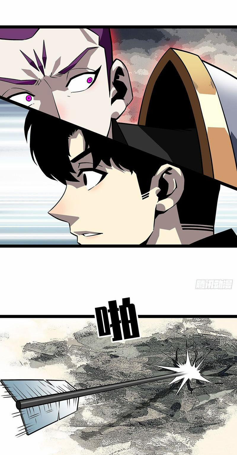 Bắt Đầu Vùng Dậy Từ Việc Chơi Game Nghiêm Túc 137 trang 14