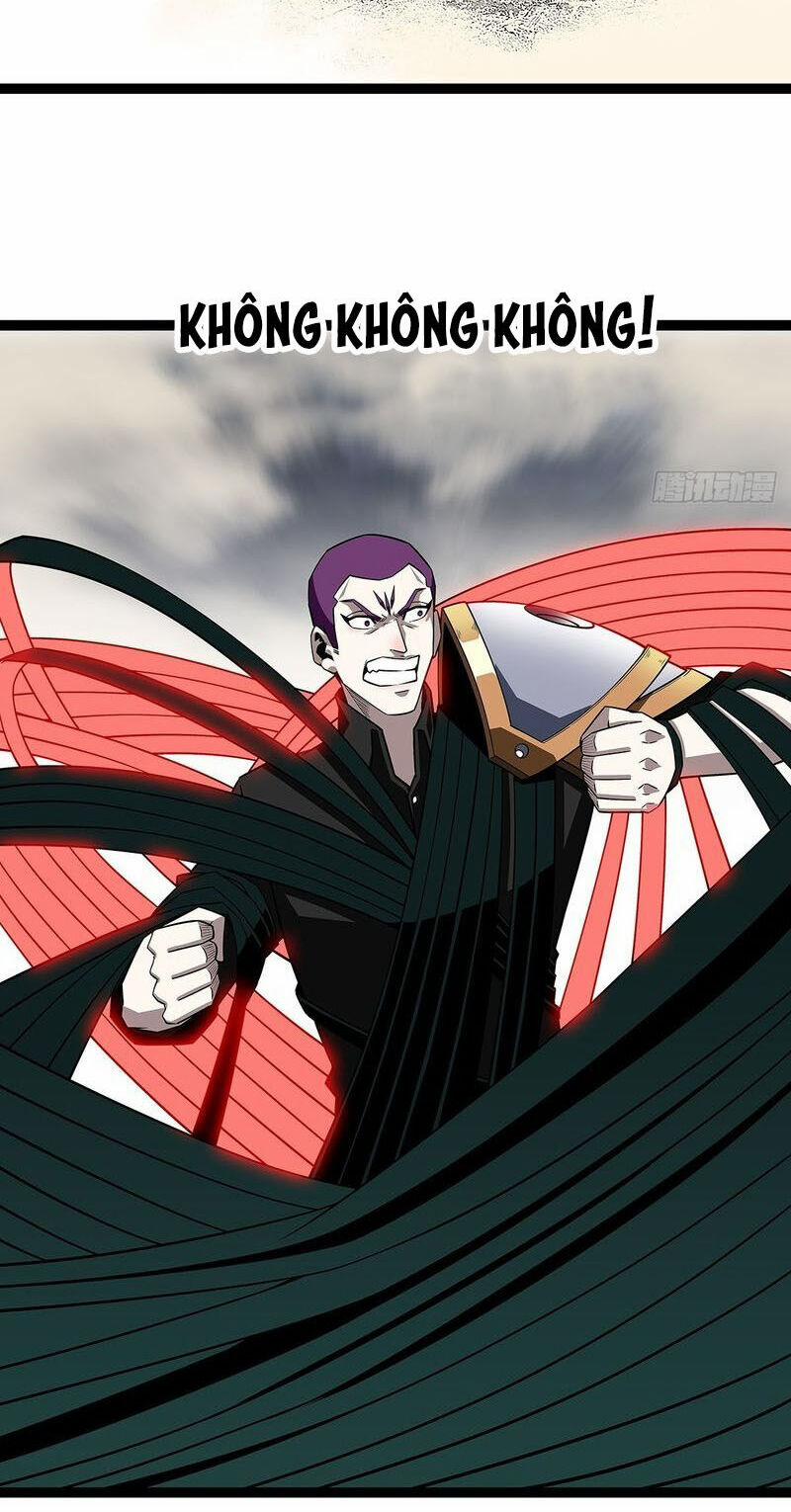 Bắt Đầu Vùng Dậy Từ Việc Chơi Game Nghiêm Túc 137 trang 15