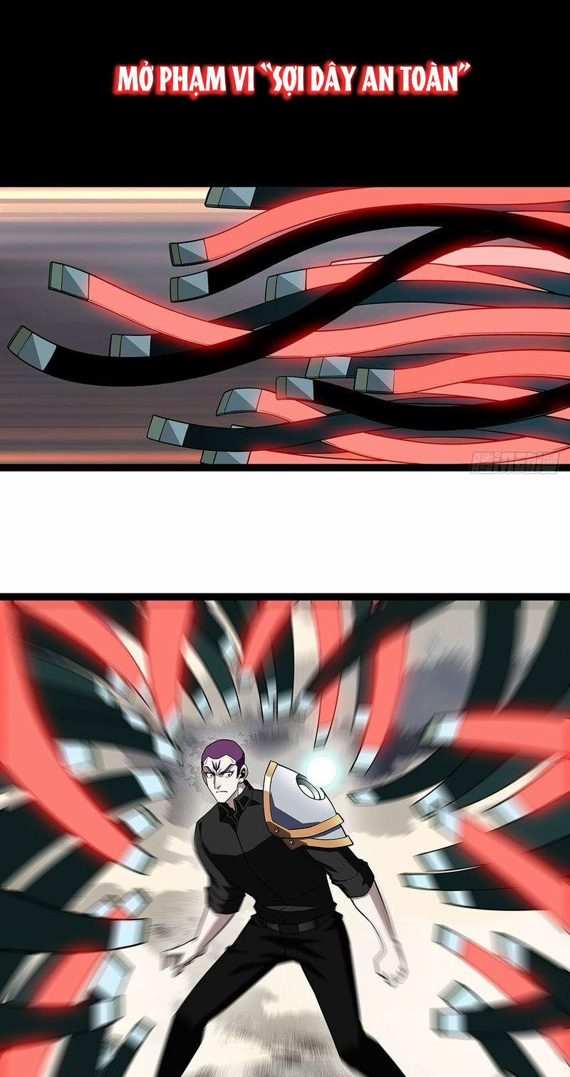 Bắt Đầu Vùng Dậy Từ Việc Chơi Game Nghiêm Túc 137 trang 2