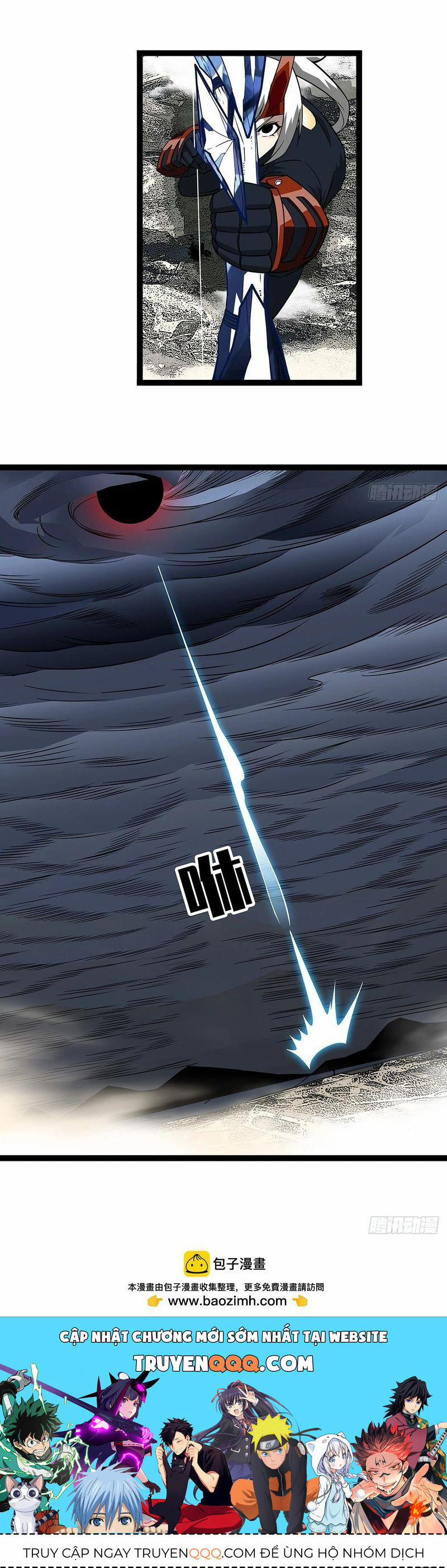 Bắt Đầu Vùng Dậy Từ Việc Chơi Game Nghiêm Túc 137 trang 25