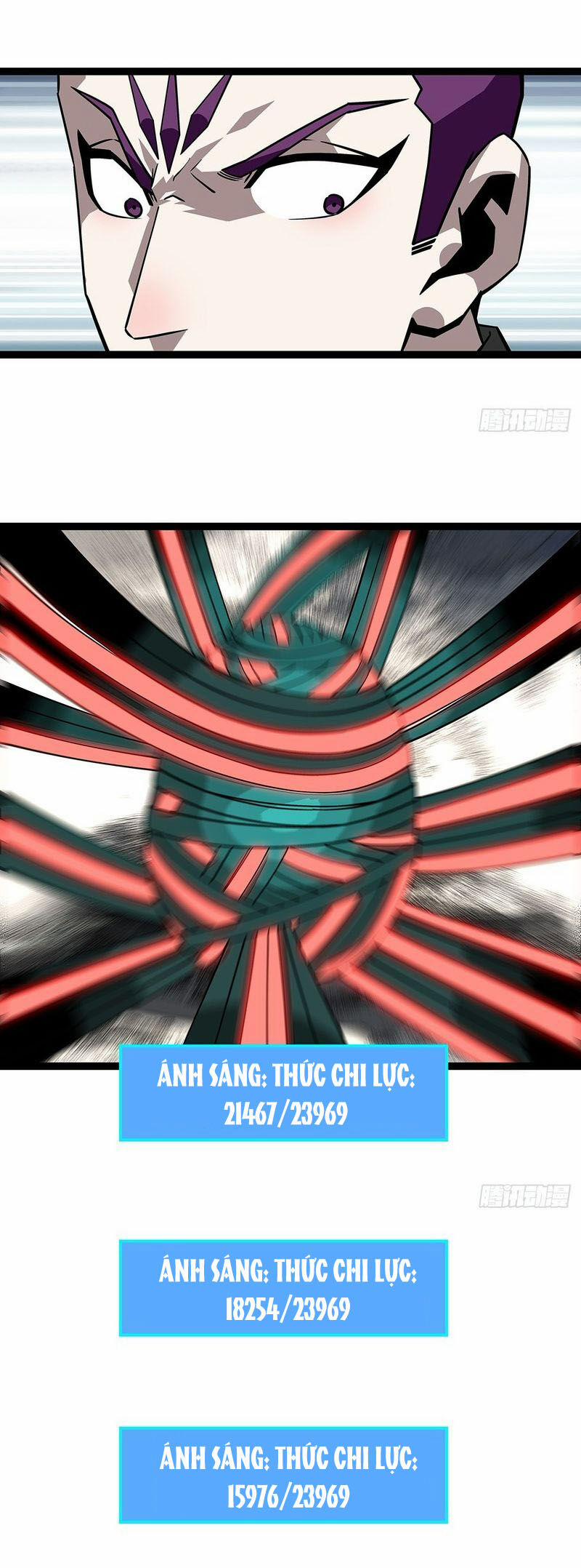 Bắt Đầu Vùng Dậy Từ Việc Chơi Game Nghiêm Túc 137 trang 4