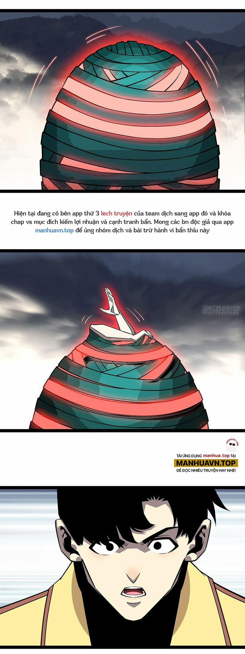 Bắt Đầu Vùng Dậy Từ Việc Chơi Game Nghiêm Túc 137 trang 6