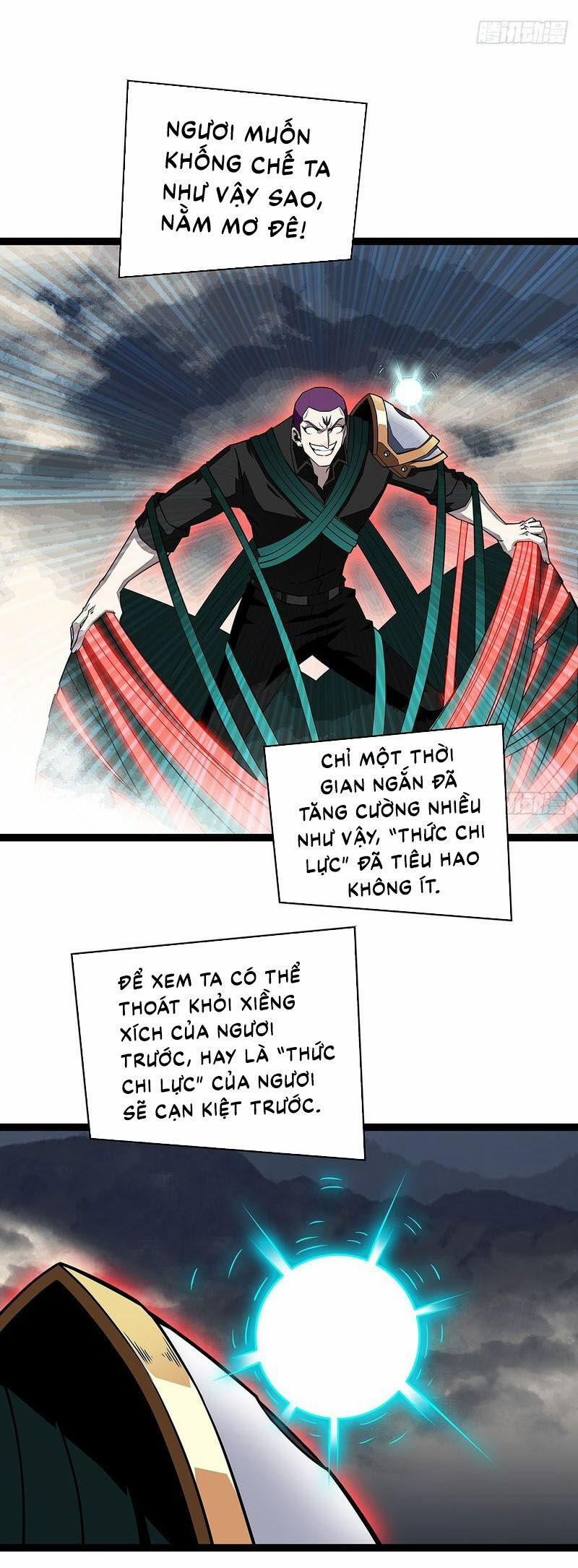 Bắt Đầu Vùng Dậy Từ Việc Chơi Game Nghiêm Túc 137 trang 7