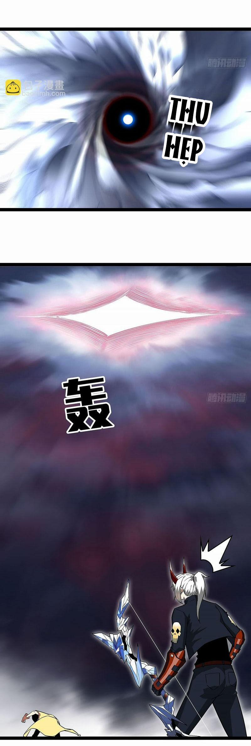 Bắt Đầu Vùng Dậy Từ Việc Chơi Game Nghiêm Túc 138 trang 1