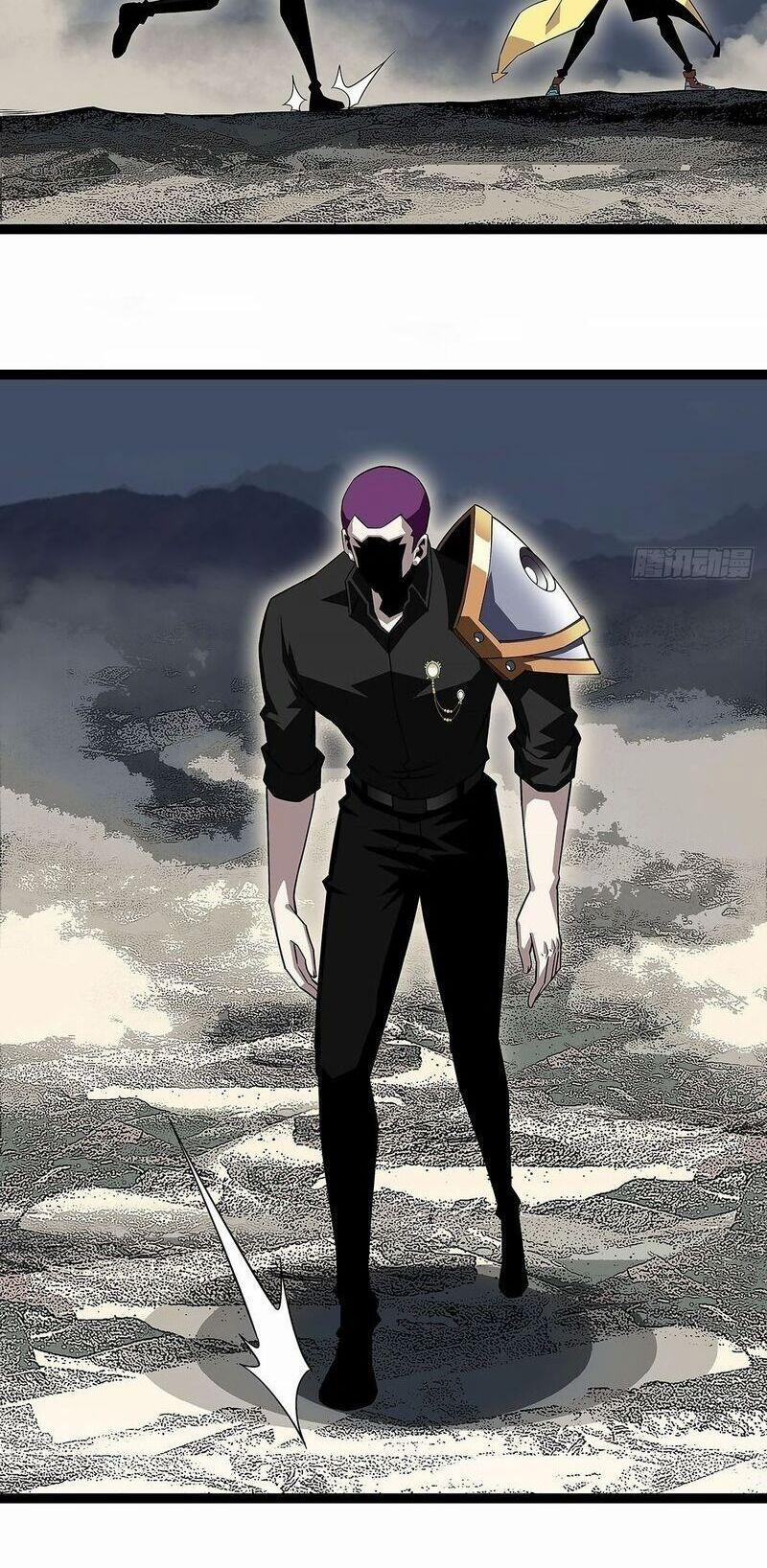 Bắt Đầu Vùng Dậy Từ Việc Chơi Game Nghiêm Túc 138 trang 10