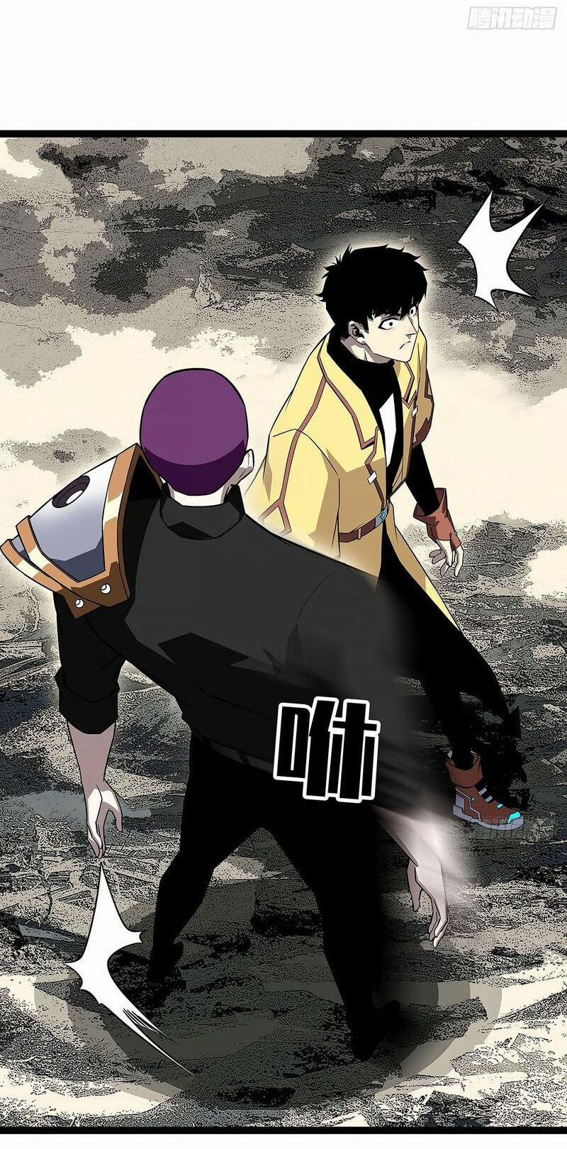 Bắt Đầu Vùng Dậy Từ Việc Chơi Game Nghiêm Túc 138 trang 14