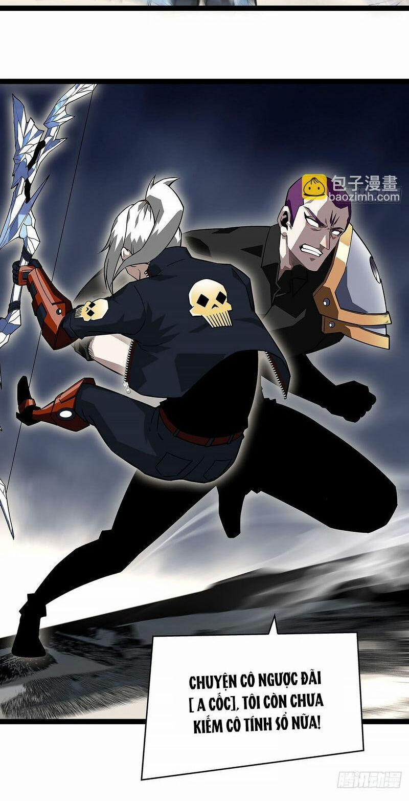 Bắt Đầu Vùng Dậy Từ Việc Chơi Game Nghiêm Túc 138 trang 22