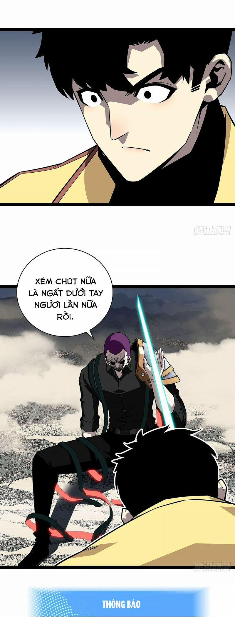 Bắt Đầu Vùng Dậy Từ Việc Chơi Game Nghiêm Túc 138 trang 3