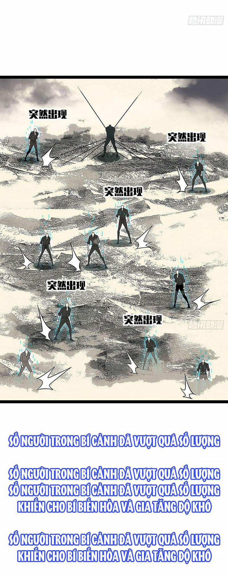 Bắt Đầu Vùng Dậy Từ Việc Chơi Game Nghiêm Túc 139 trang 10