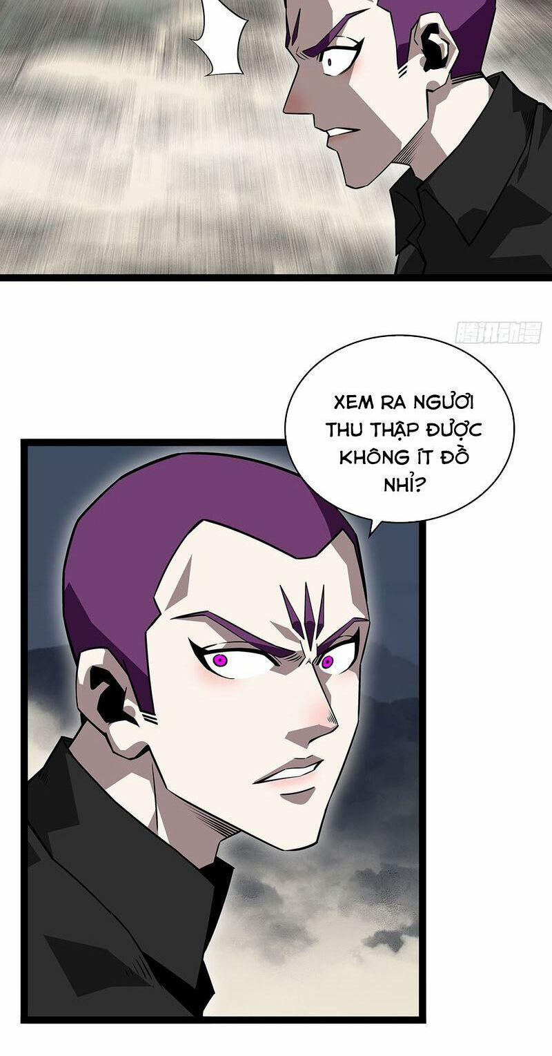 Bắt Đầu Vùng Dậy Từ Việc Chơi Game Nghiêm Túc 139 trang 2