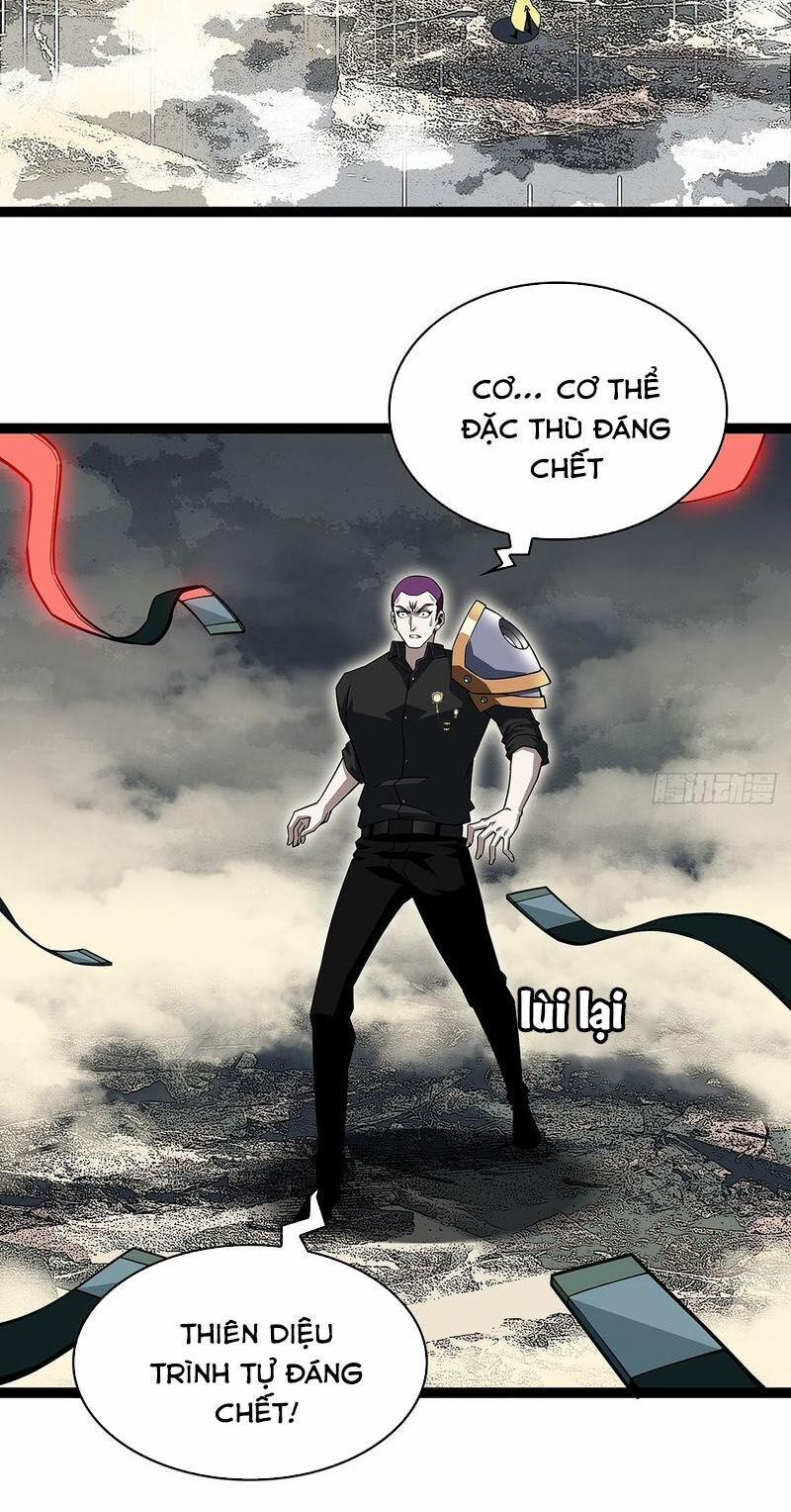 Bắt Đầu Vùng Dậy Từ Việc Chơi Game Nghiêm Túc 139 trang 20