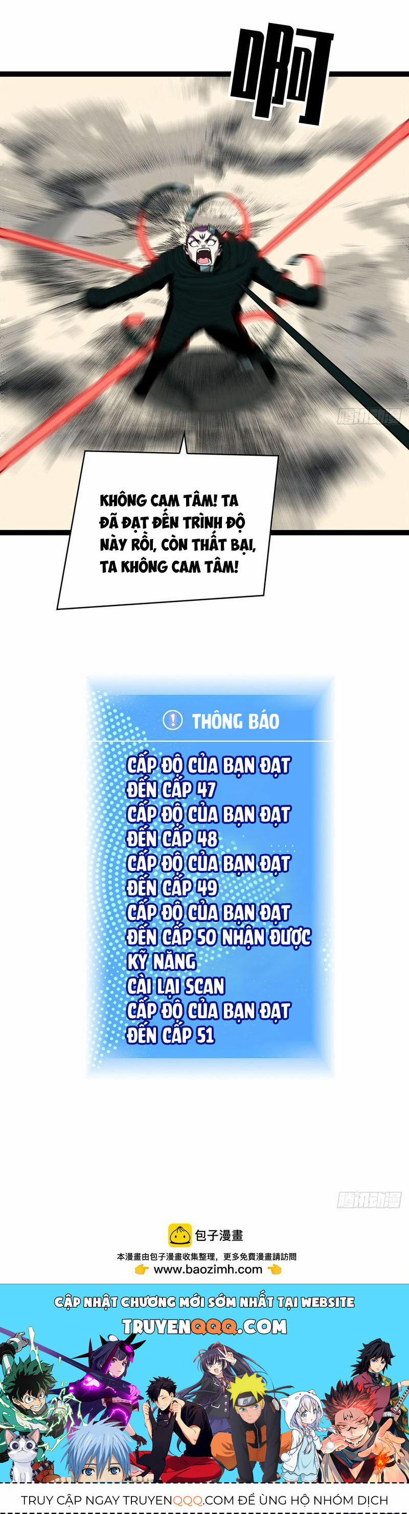 Bắt Đầu Vùng Dậy Từ Việc Chơi Game Nghiêm Túc 139 trang 24