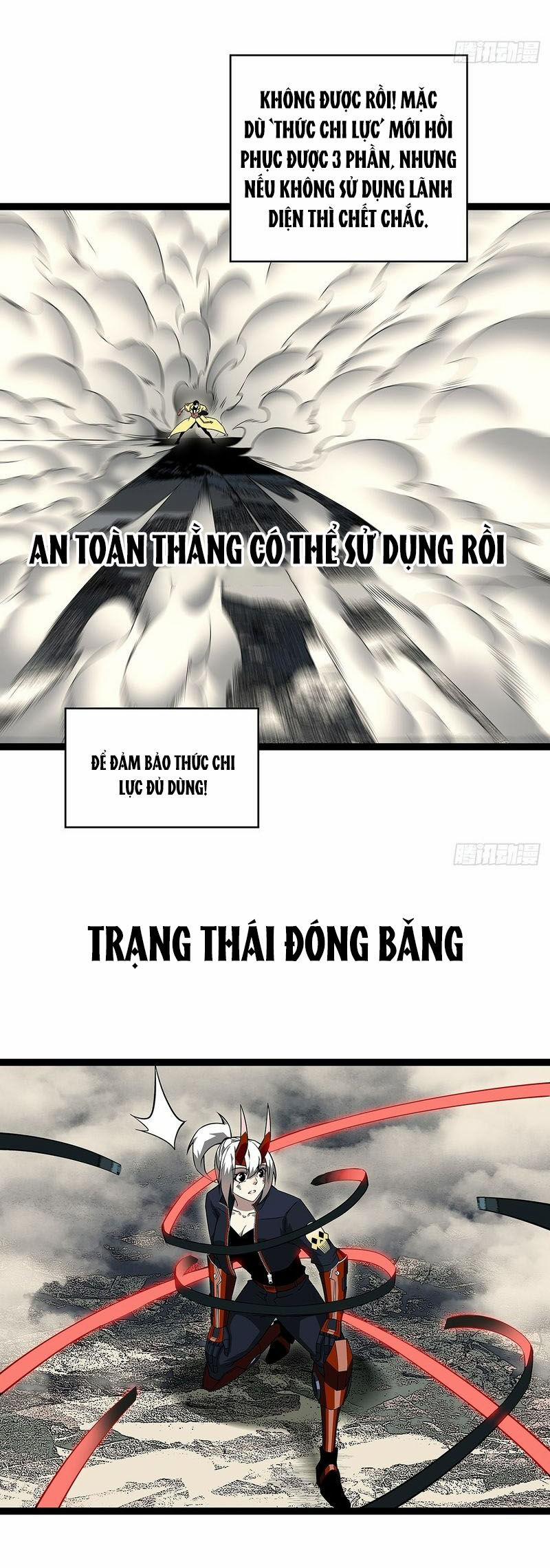 Bắt Đầu Vùng Dậy Từ Việc Chơi Game Nghiêm Túc 139 trang 4
