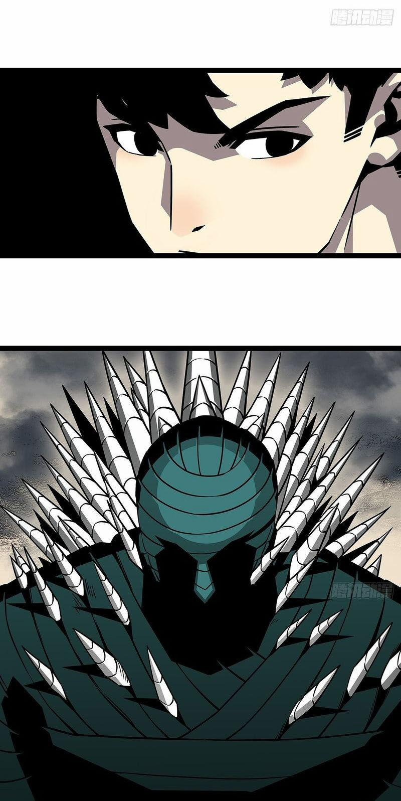 Bắt Đầu Vùng Dậy Từ Việc Chơi Game Nghiêm Túc 141 trang 10