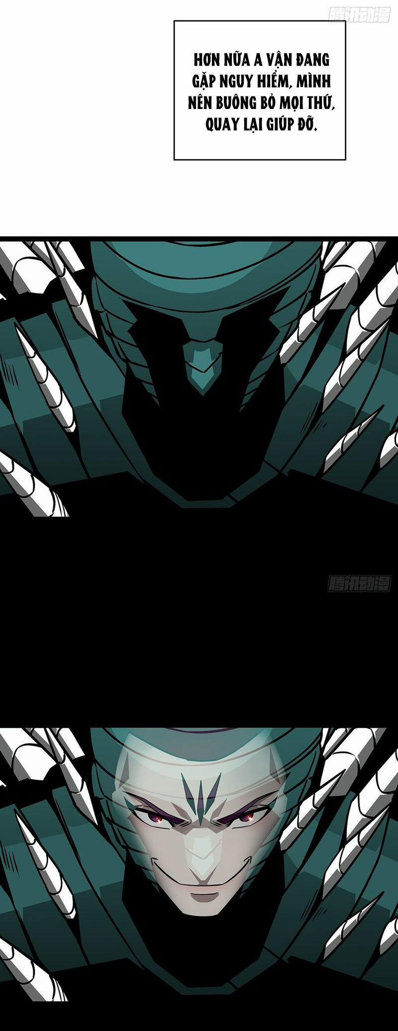 Bắt Đầu Vùng Dậy Từ Việc Chơi Game Nghiêm Túc 141 trang 23