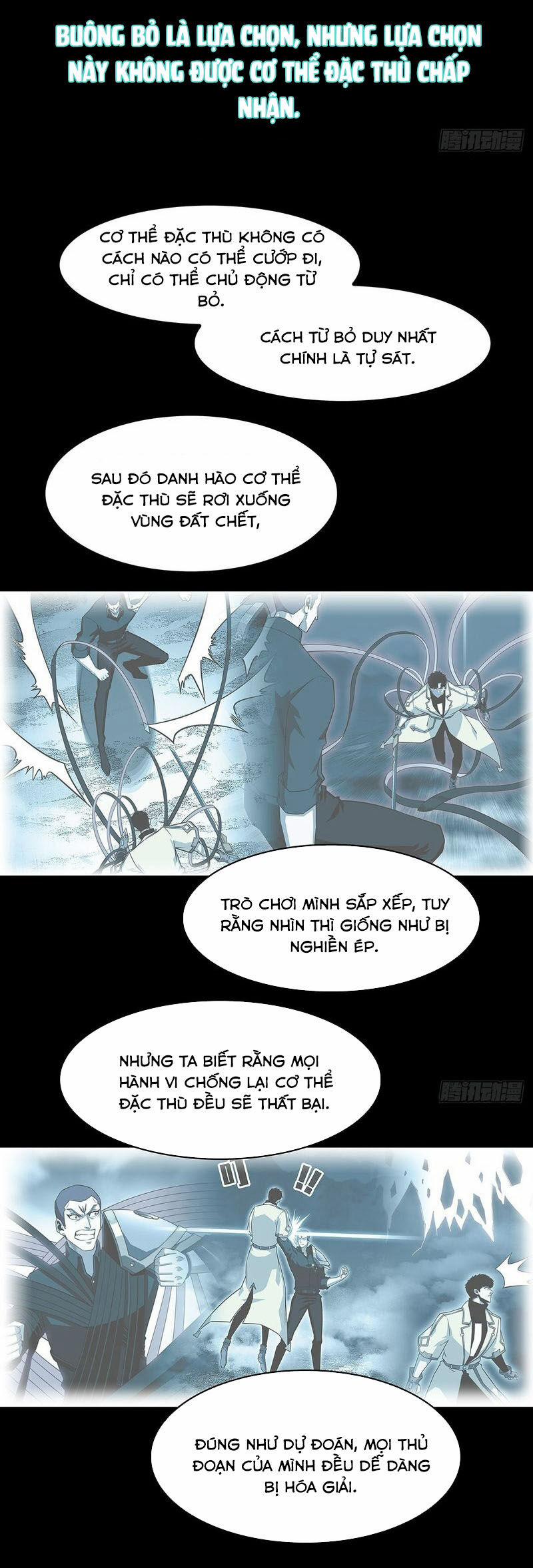 Bắt Đầu Vùng Dậy Từ Việc Chơi Game Nghiêm Túc 141 trang 24