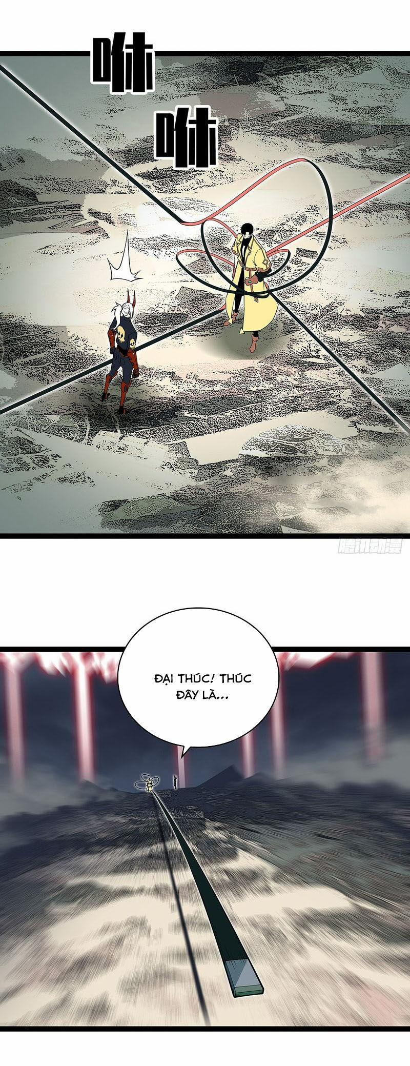 Bắt Đầu Vùng Dậy Từ Việc Chơi Game Nghiêm Túc 141 trang 5