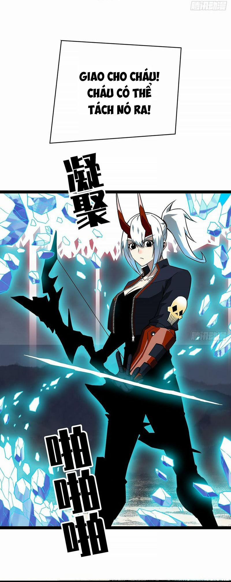 Bắt Đầu Vùng Dậy Từ Việc Chơi Game Nghiêm Túc 142 trang 12